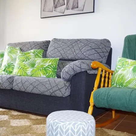Apartamento Pinares De Lepe Appartement Huelva