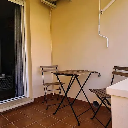 Apartamento Pinares De Lepe * Huelva