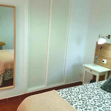 Apartamento Pinares De Lepe Appartement *