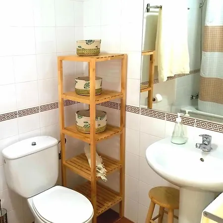 Apartamento Pinares De Lepe Appartement *