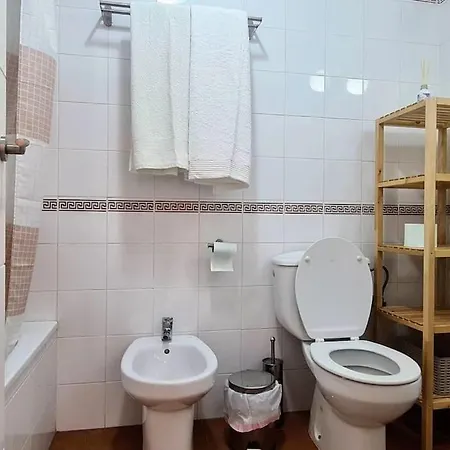 Apartamento Pinares De Lepe *