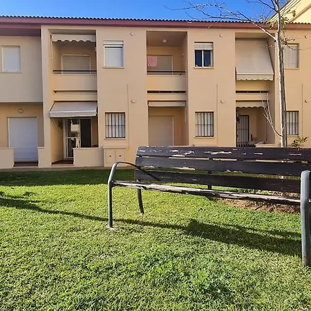 Apartamento Pinares De Lepe *