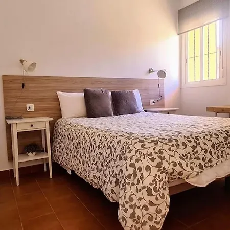 Appartement Apartamento Pinares De Lepe *