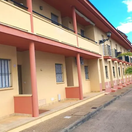 Apartamento Pinares De Lepe Huelva