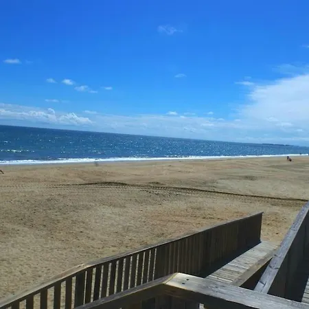 Apartamento Pinares De Lepe Appartement *