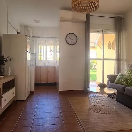 Apartamento Pinares De Lepe Appartement Huelva