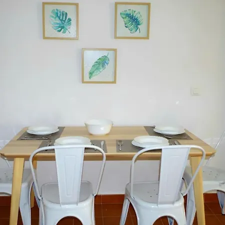 Appartement Apartamento Pinares De Lepe Huelva
