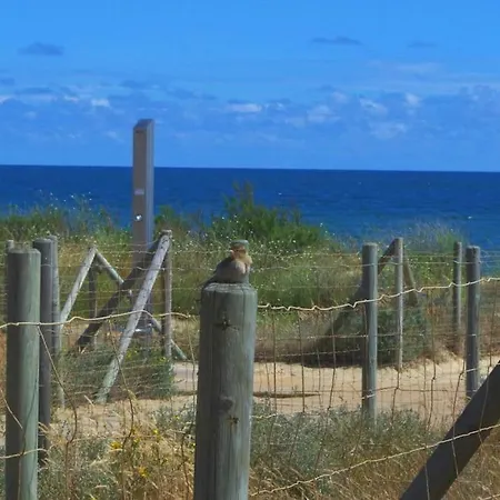 Apartamento Pinares De Lepe *