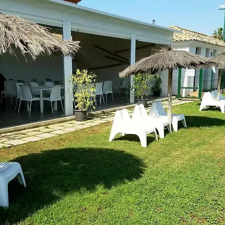 Apartamento Pinares De Lepe Appartement Huelva