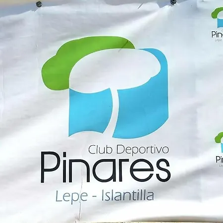 Apartamento Pinares De Lepe Huelva