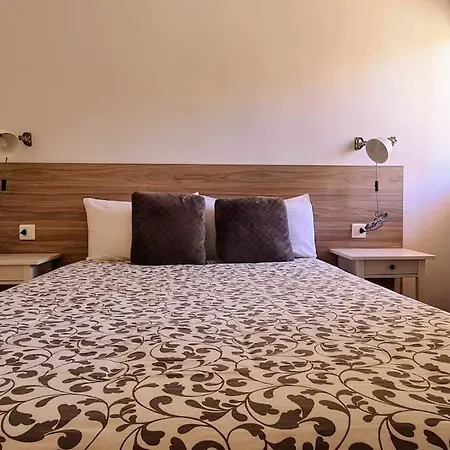 Apartamento Pinares De Lepe Appartement *