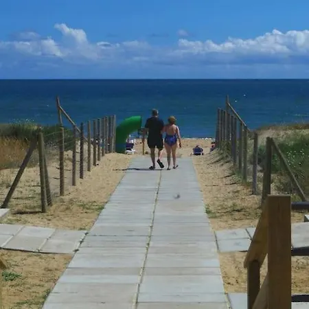 Apartamento Pinares De Lepe