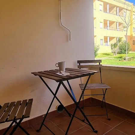 Apartamento Pinares De Lepe Appartement