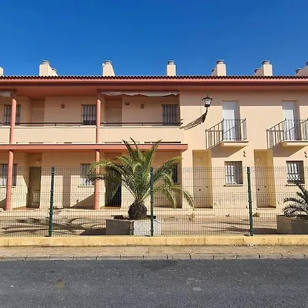 Appartement Apartamento Pinares De Lepe