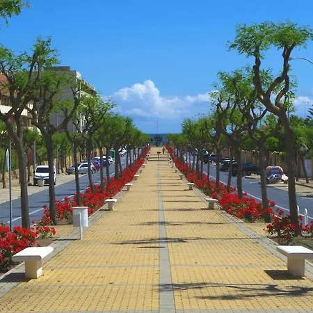 Appartement Apartamento Pinares De Lepe Huelva