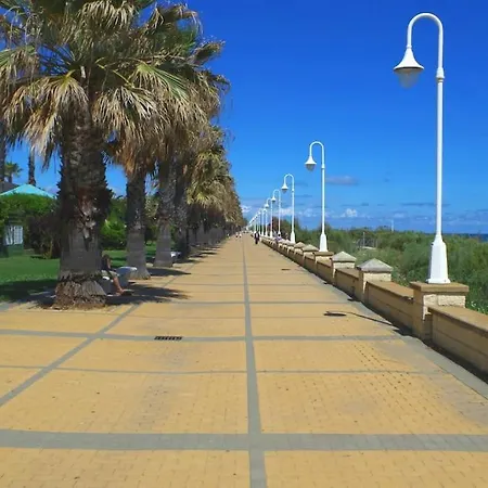 Apartamento Pinares De Lepe Huelva