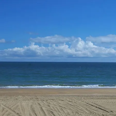 Appartement Apartamento Pinares De Lepe