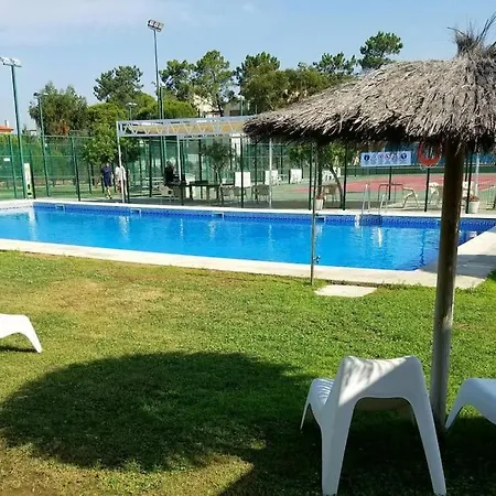 Appartement Apartamento Pinares De Lepe Huelva