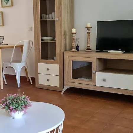 Apartamento Pinares De Lepe Appartement *