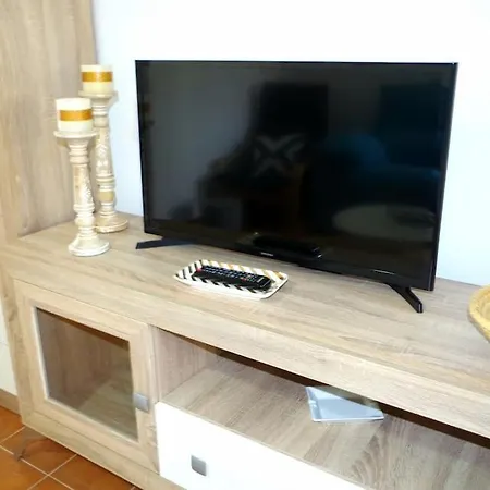 Appartement Apartamento Pinares De Lepe *