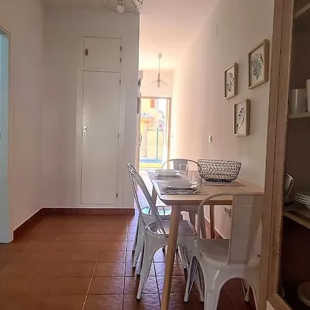 Appartement Apartamento Pinares De Lepe Huelva
