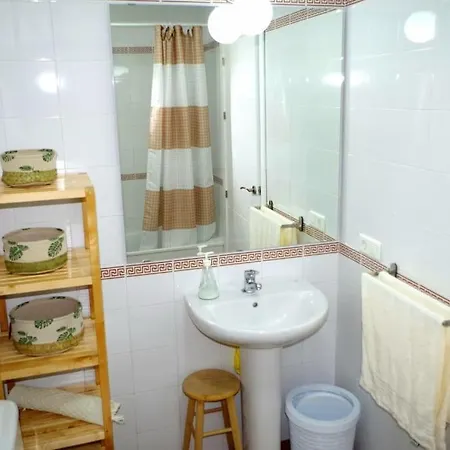 Appartement Apartamento Pinares De Lepe *