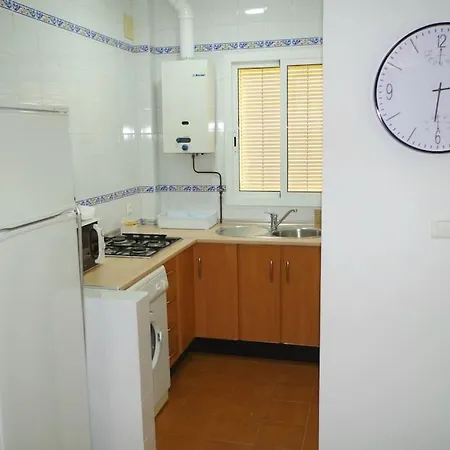 Apartamento Pinares De Lepe Huelva